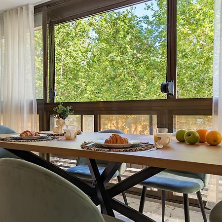 Las Olas 0Ld Town Apartments Benidorm Luaran gambar