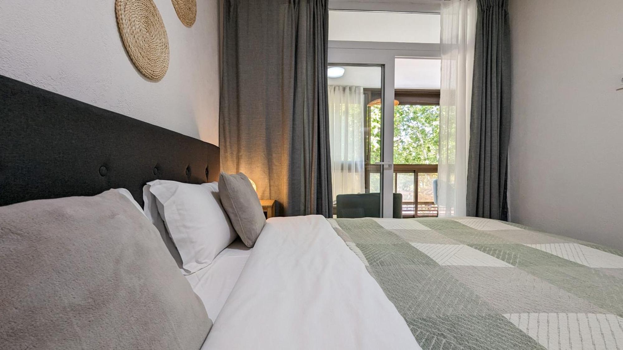 Las Olas 0Ld Town Apartments Benidorm Luaran gambar