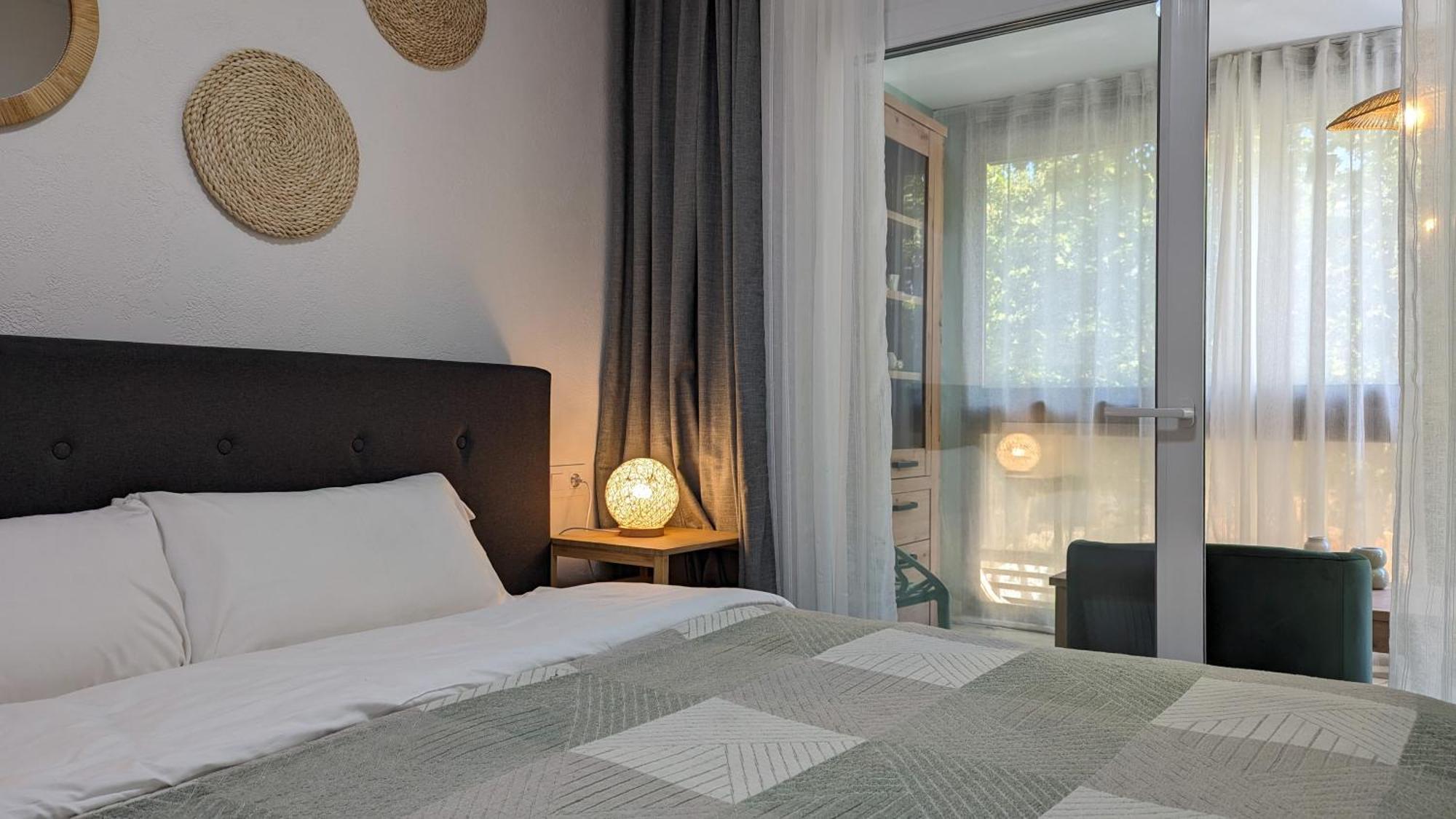 Las Olas 0Ld Town Apartments Benidorm Luaran gambar