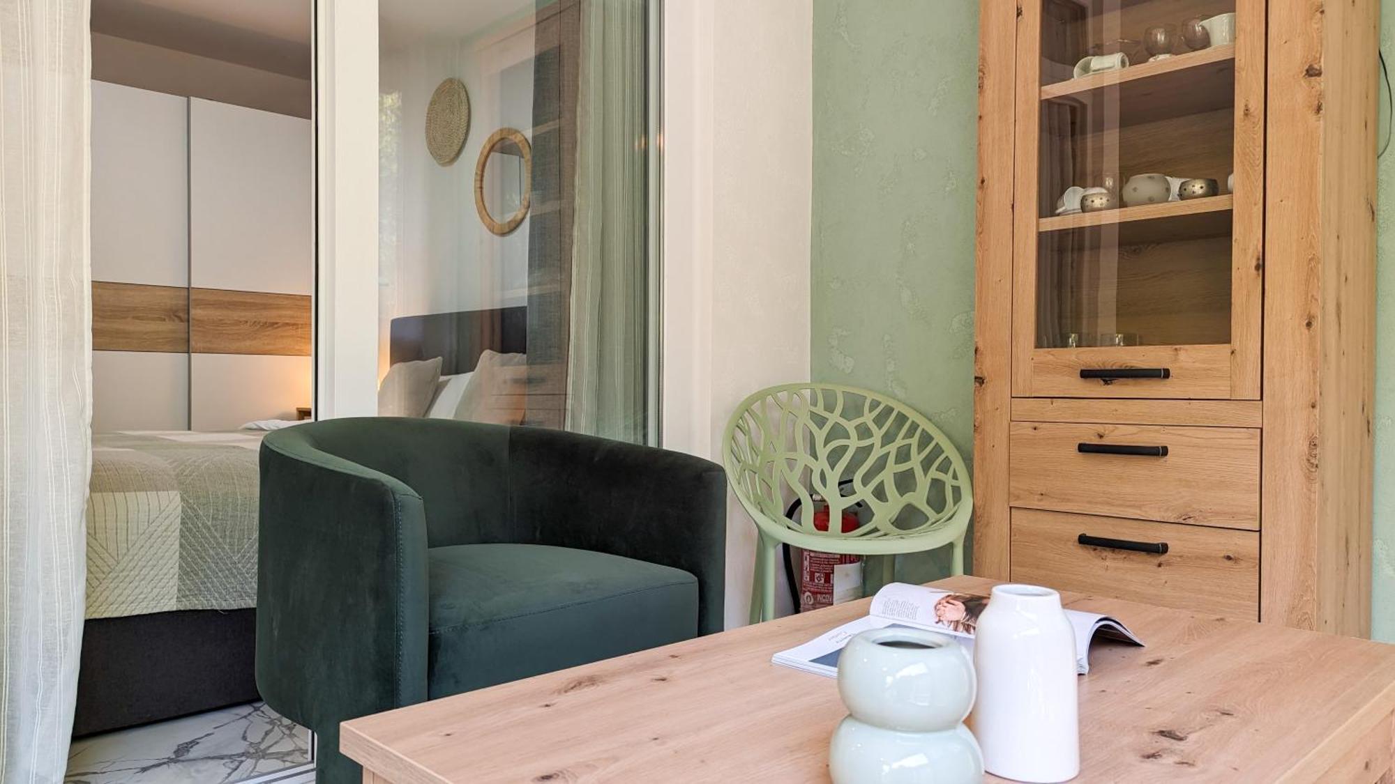 Las Olas 0Ld Town Apartments Benidorm Luaran gambar